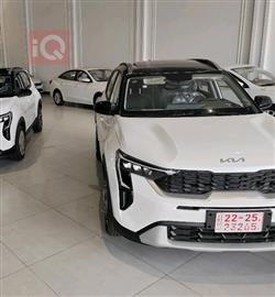 Kia Sonet